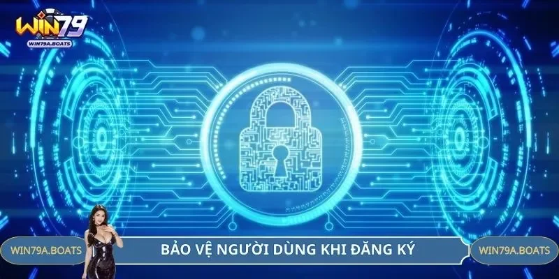 Quy định về bảo mật khi mở tài khoản mới