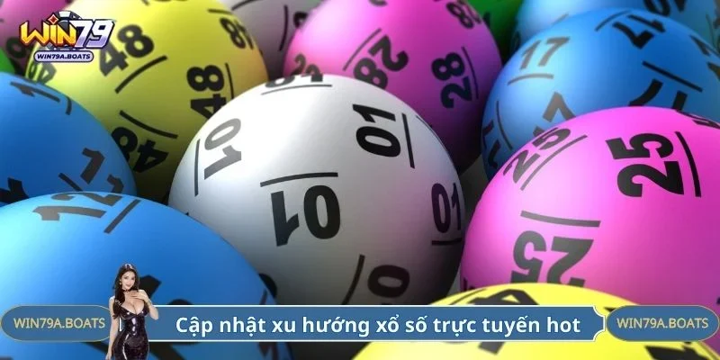 Cược Keno hấp dẫn với quy tắc đơn giản